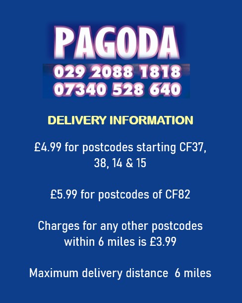 delivery information 20260209